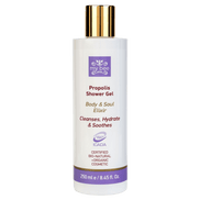 Shower Gel with Propolis – 250ml