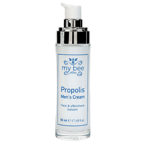 Men's Cream with Propolis – 50ml
