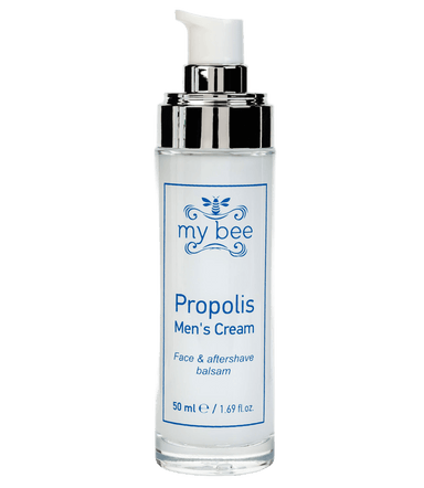 Ανδρική Κρέμα με Πρόπολη – 50ml