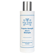 Propolis Shampoo – 220ml