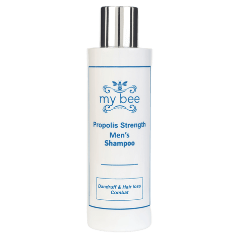 Propolis Shampoo – 220ml