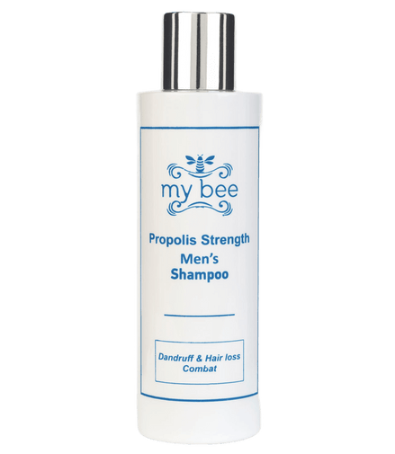 Propolis Shampoo – 220ml