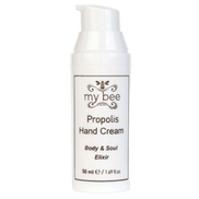 Hand Cream with Propolis – 50ml