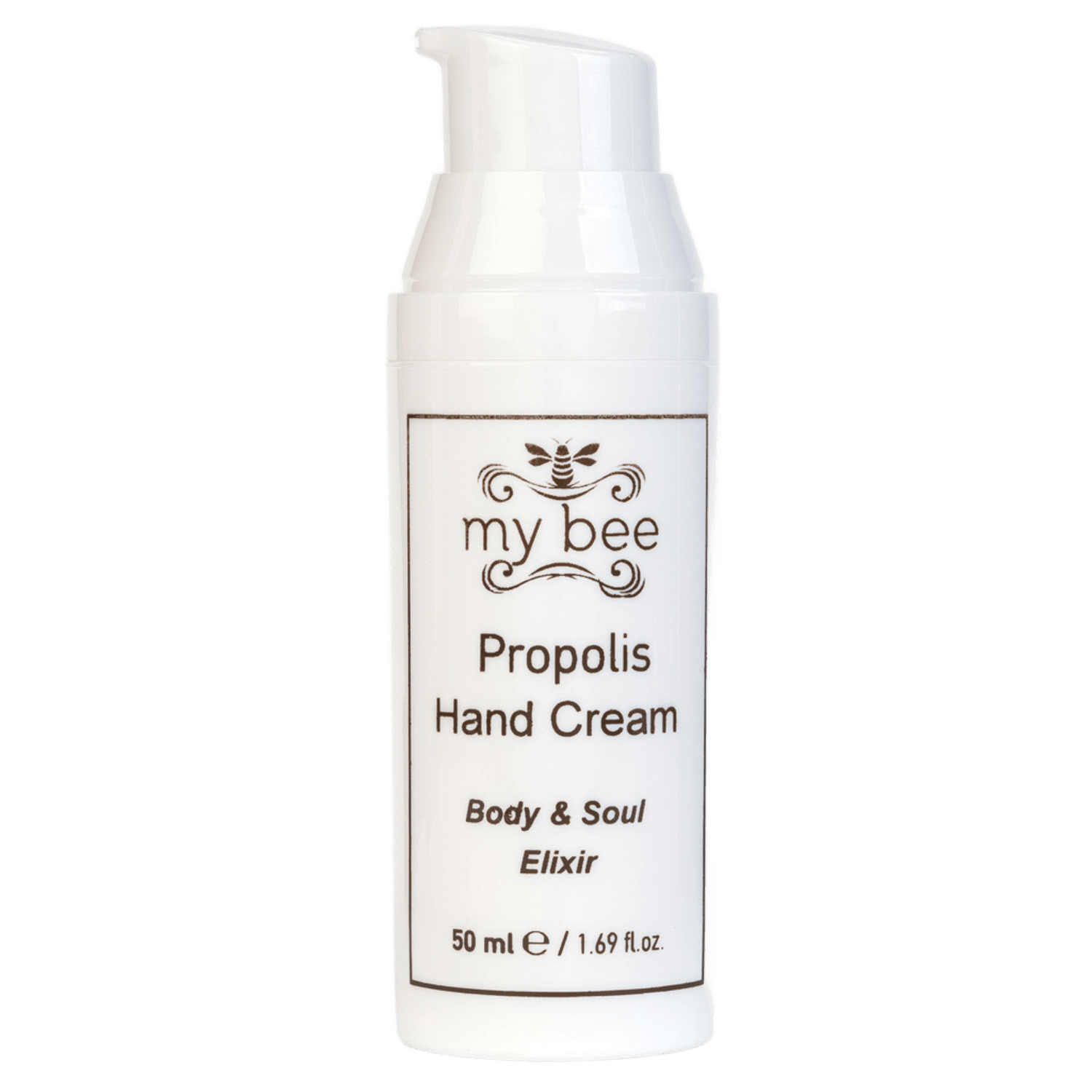 Hand Cream with Propolis – 50ml