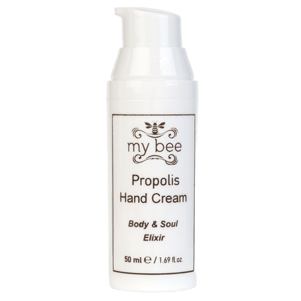 Hand Cream with Propolis – 50ml