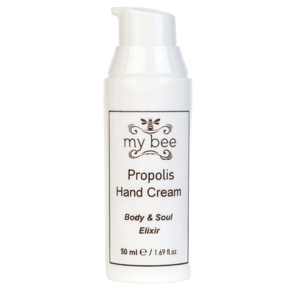 Κρέμα Χεριών με Πρόπολη – 50ml