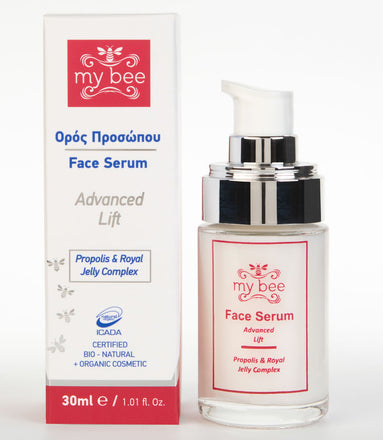 Ορός Προσώπου – Advanced Lift 30ml