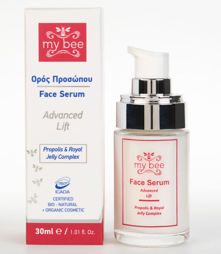 Ορός Προσώπου – Advanced Lift 30ml