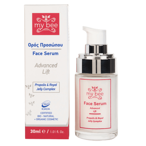 Face Serum – Advanced Lift 30ml