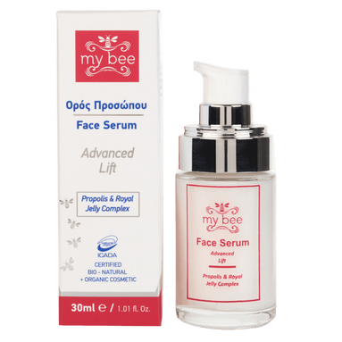 Ορός Προσώπου – Advanced Lift 30ml