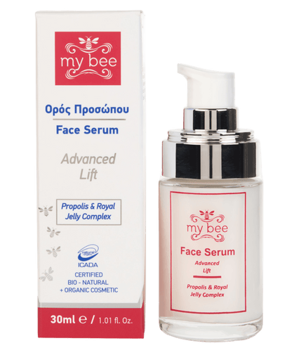 Ορός Προσώπου – Advanced Lift 30ml