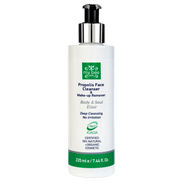 Facial Cleanser with Propolis & Makeup Remover – 220ml