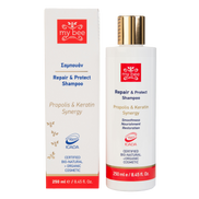 Propolis & Keratin Synergy Shampoo – 250ml