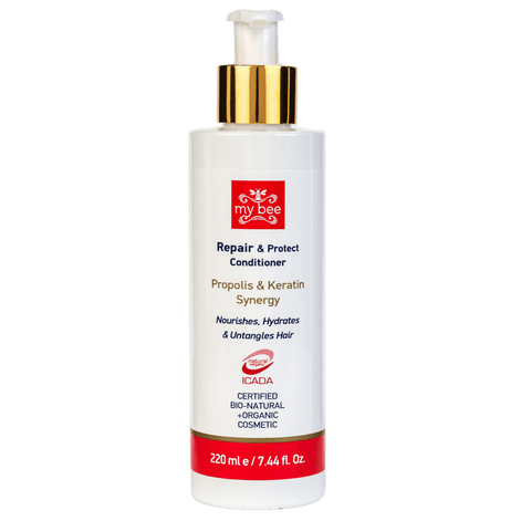 Propolis &amp; Keratin Synergy Hair Cream – 220ml