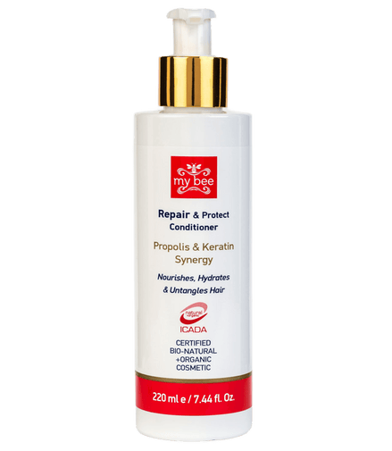 Propolis &amp; Keratin Synergy Hair Cream – 220ml