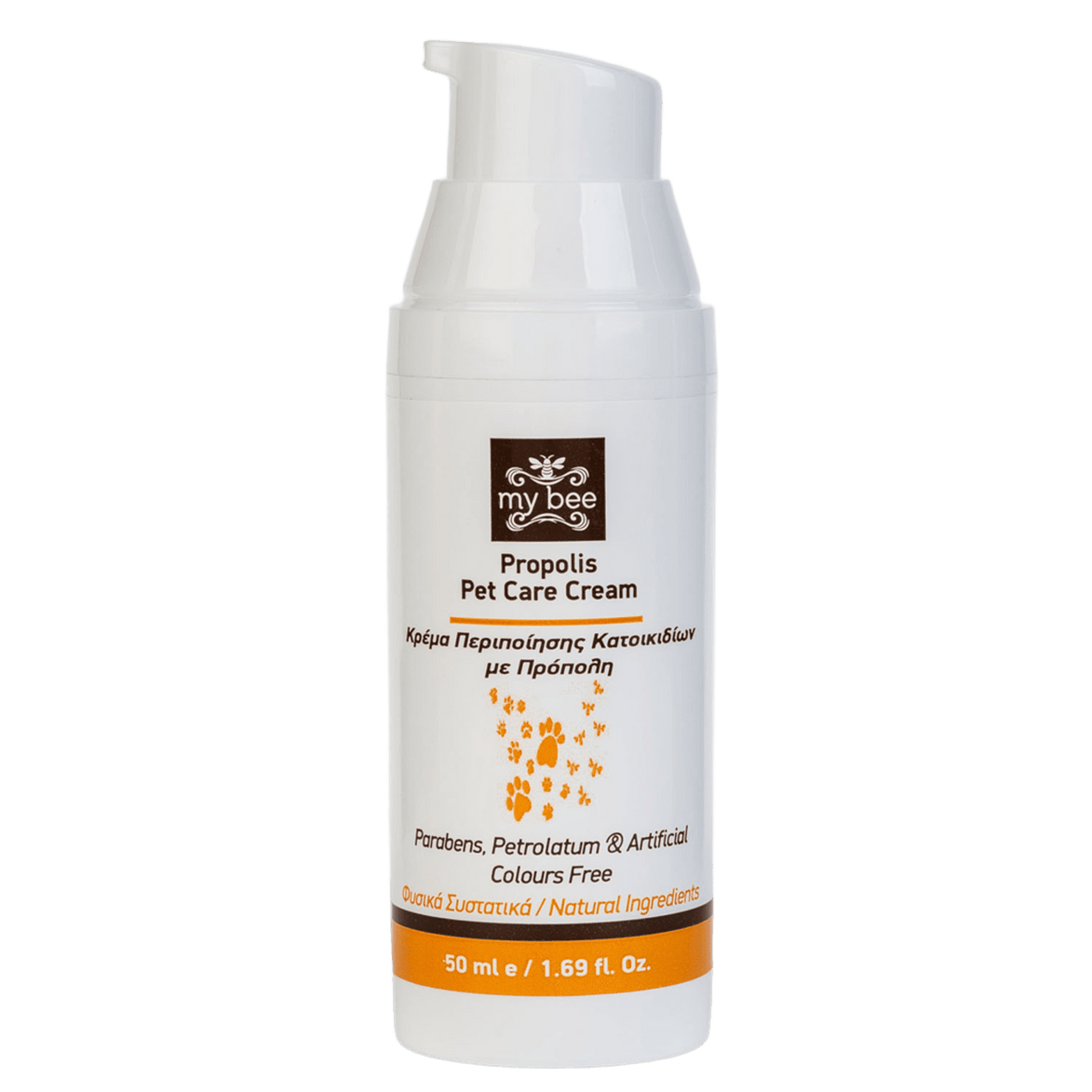 Pet Care Cream – 50ml
