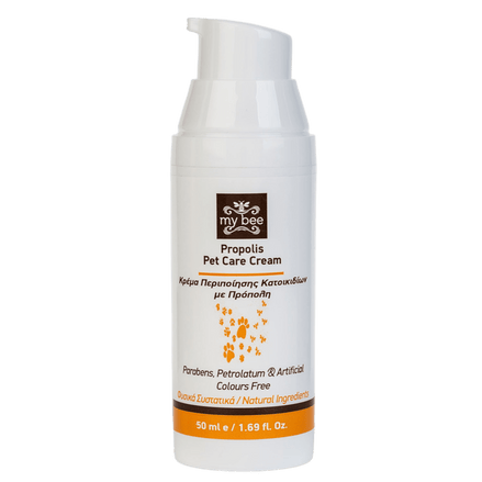 Pet Care Cream – 50ml