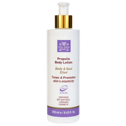 Propolis Hand Cream + Propolis Body Lotion