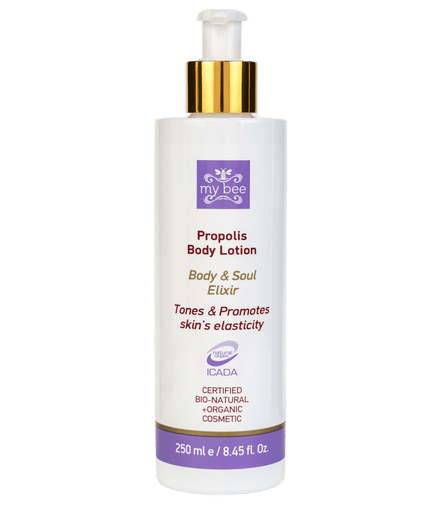 Body Cream with Propolis – 250ml