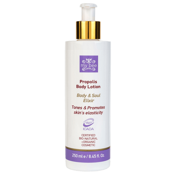 Κρέμα Σώματος με Πρόπολη – 250ml