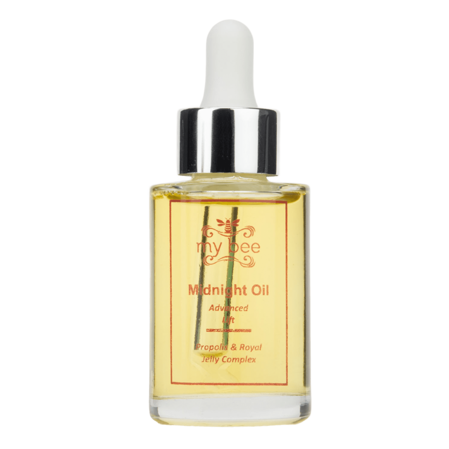 Night Face Oil – Advanced Lift 30ml