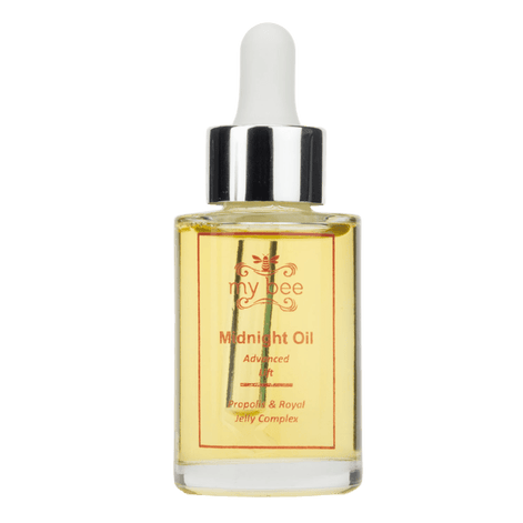 Night Face Oil – Advanced Lift 30ml