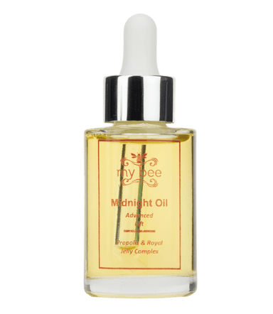 Λάδι Προσώπου Νυκτός – Advanced Lift 30ml