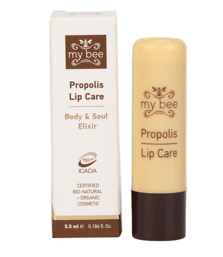 Lip Care with Propolis – 5.5gr