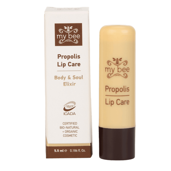 Lip Care with Propolis – 5.5gr