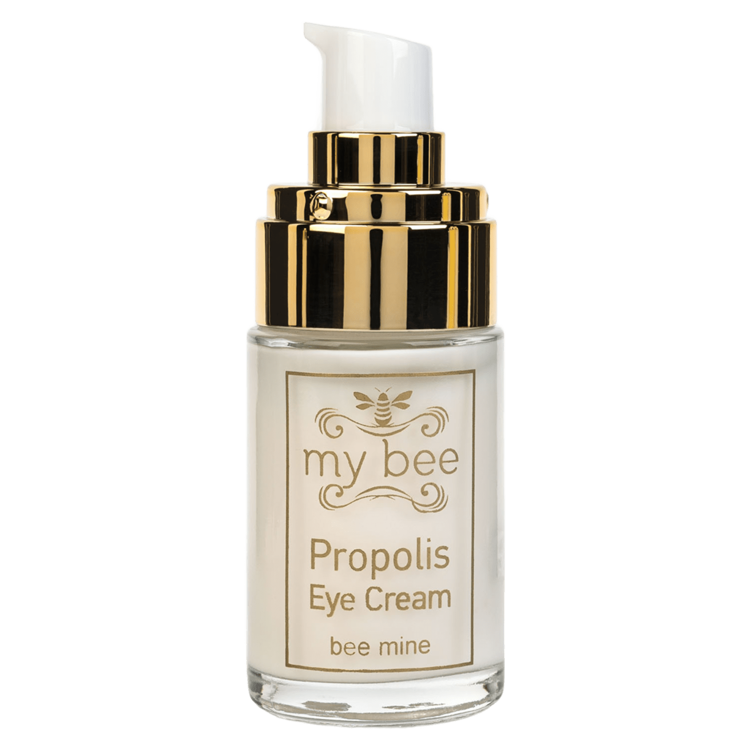 Eye Cream with Propolis – bee mine 30ml
