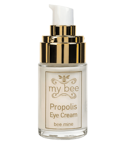 Κρέμα Ματιών με Πρόπολη – bee mine 30ml