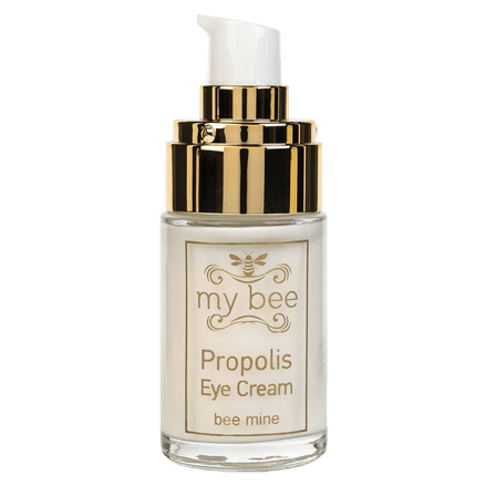 Κρέμα Ματιών με Πρόπολη – bee mine 30ml