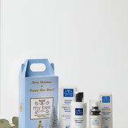 Men's Shampoo + Propolis Men's Cream