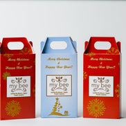 Propolis & Honey Soap + Propolis Body Lotion