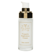 Night Cream with Propolis – bee mine 50ml