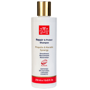 Propolis & Keratin Synergy Shampoo – 250ml