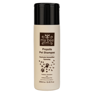 Σαμπουάν Κατοικιδίων – 250ml