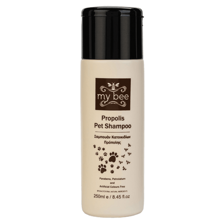 Pet Shampoo – 250ml