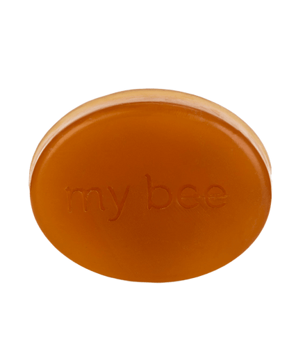 Soap with Propolis &amp; Honey – 90gr