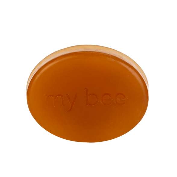 Soap with Propolis &amp; Honey – 90gr