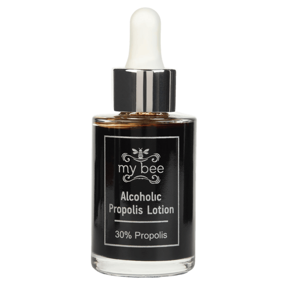 Αλκοολούχος Λοσιόν πρόπολης (Βάμμα) – 30ml